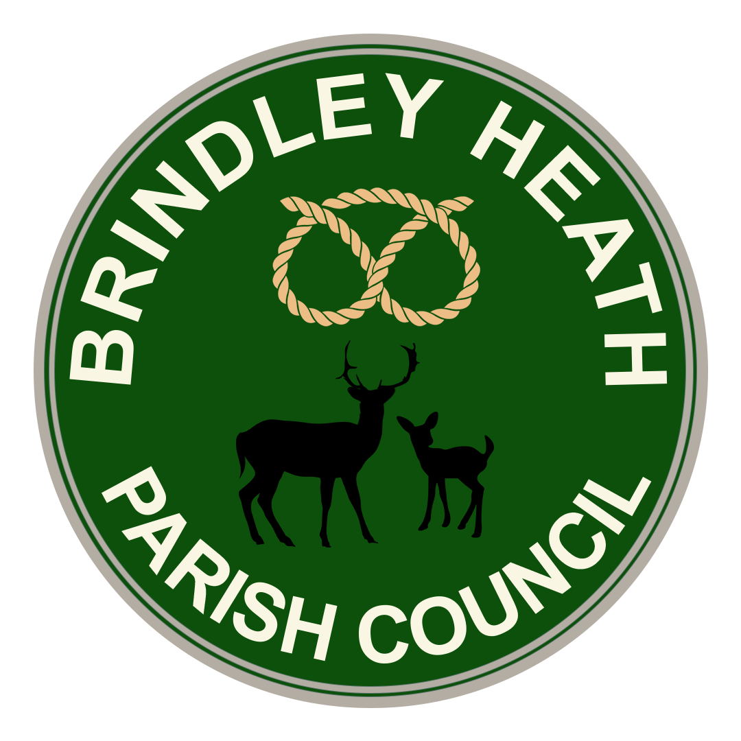 Brindley Heath